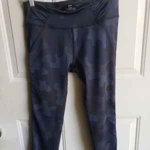 Free2B by Free Country Leggings